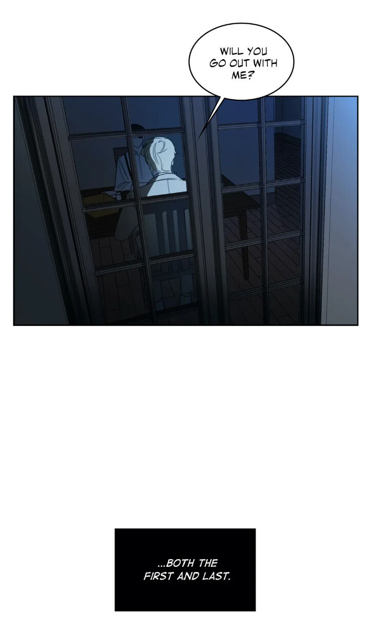Murderer Llewellyn’s Enchanting Dinner Invitation chapter 21 - page 49