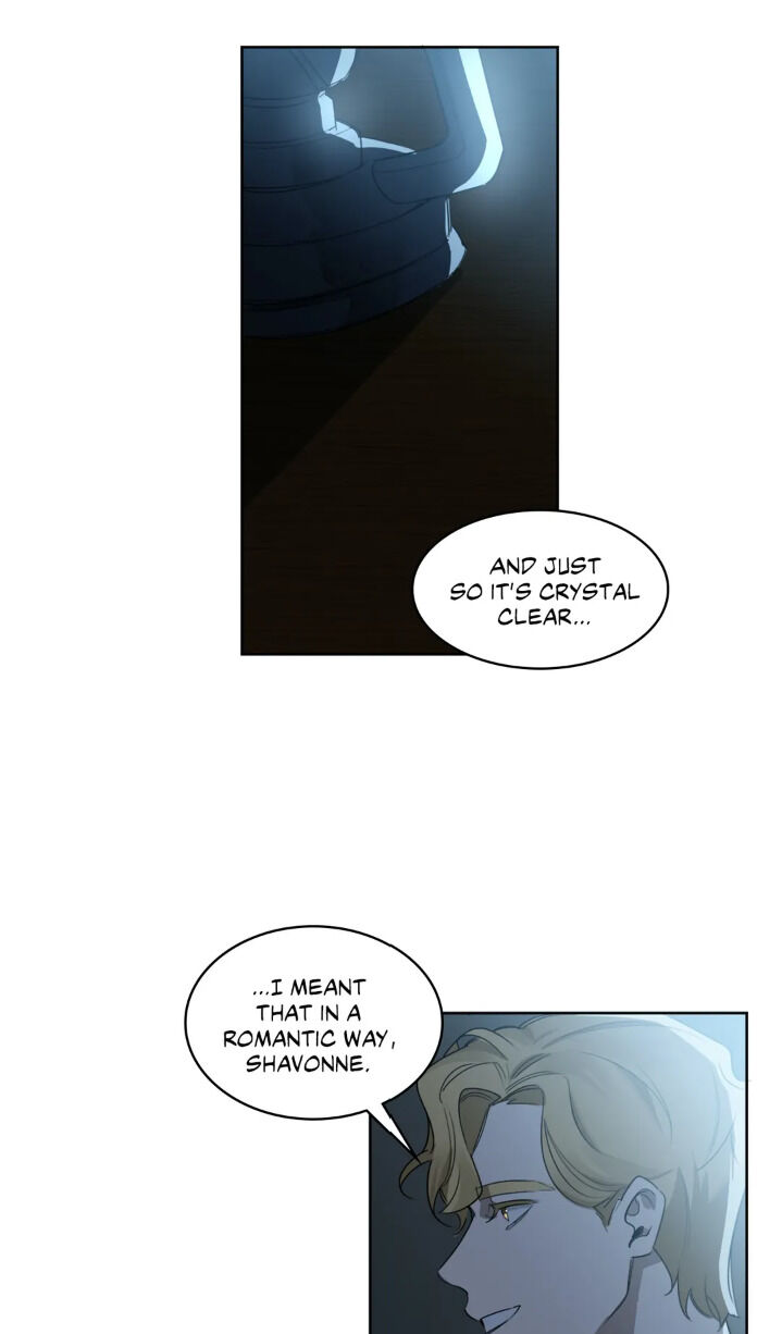 Murderer Llewellyn’s Enchanting Dinner Invitation chapter 21 - page 5