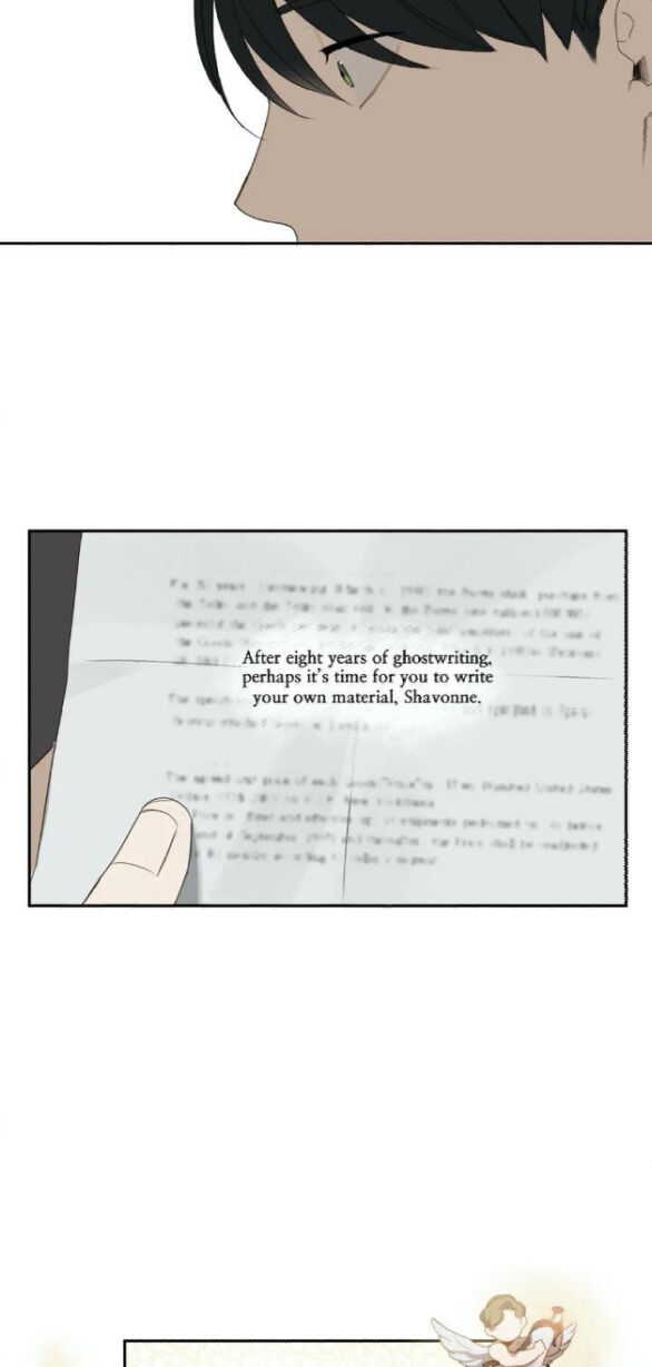 Murderer Llewellyn’s Enchanting Dinner Invitation chapter 13 - page 31