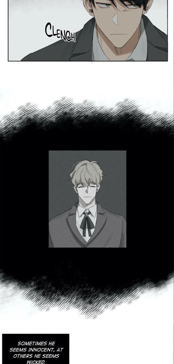 Murderer Llewellyn’s Enchanting Dinner Invitation chapter 12 - page 25