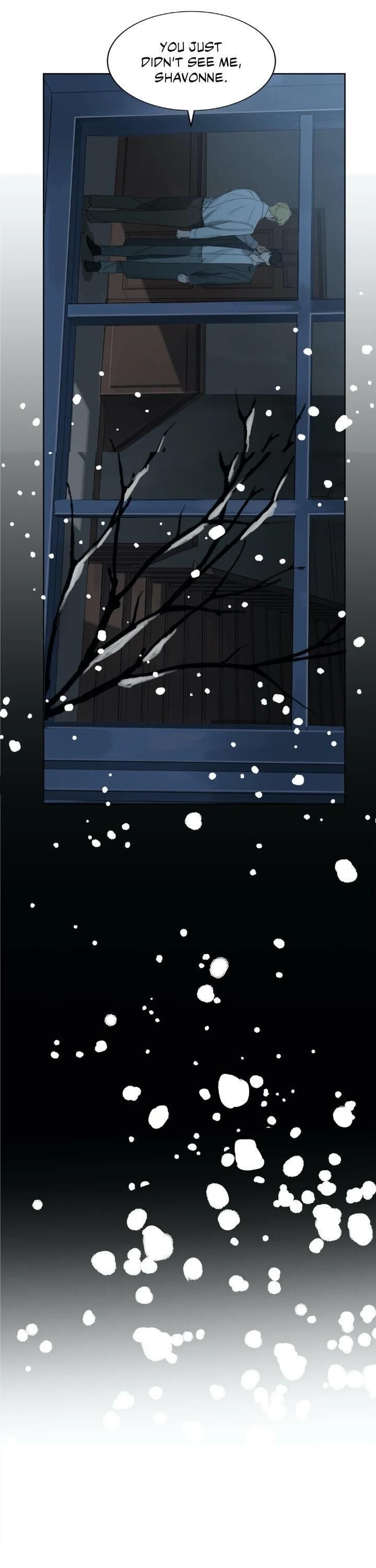 Murderer Llewellyn’s Enchanting Dinner Invitation chapter 9 - page 19