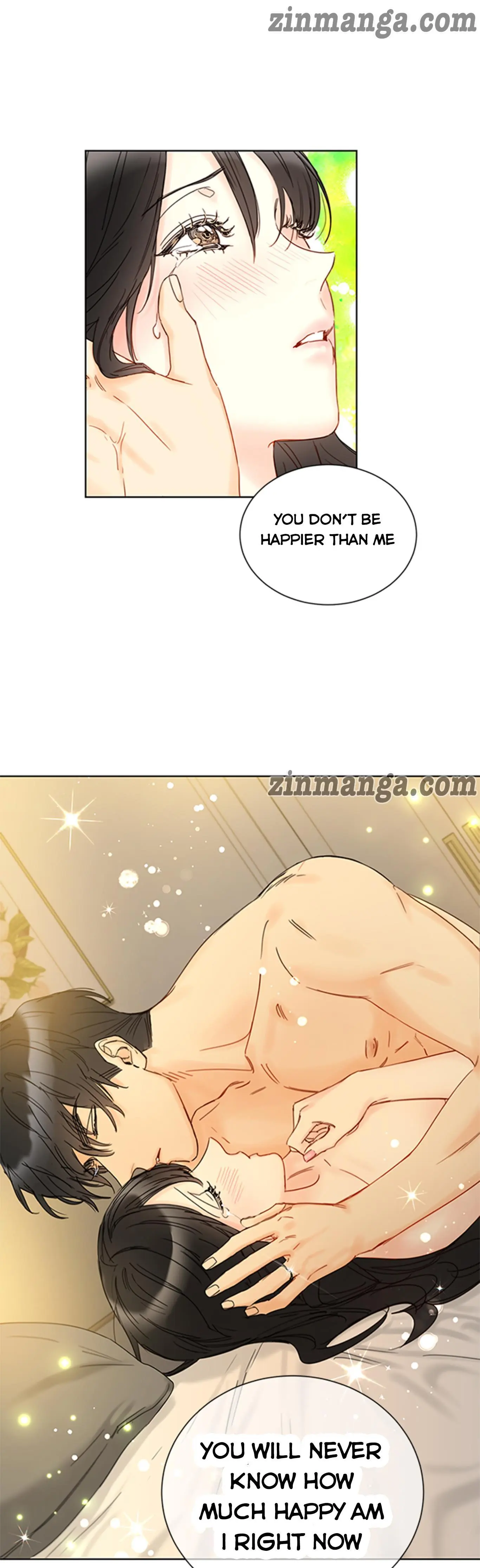 I got a date with the president Chapter 170 - page 19
