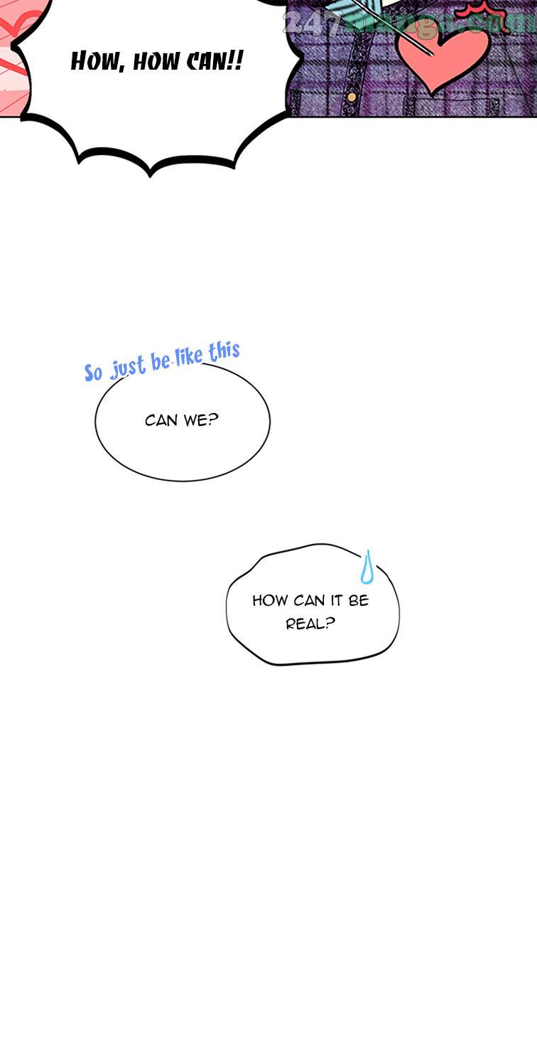 I got a date with the president Chapter 163 - page 26