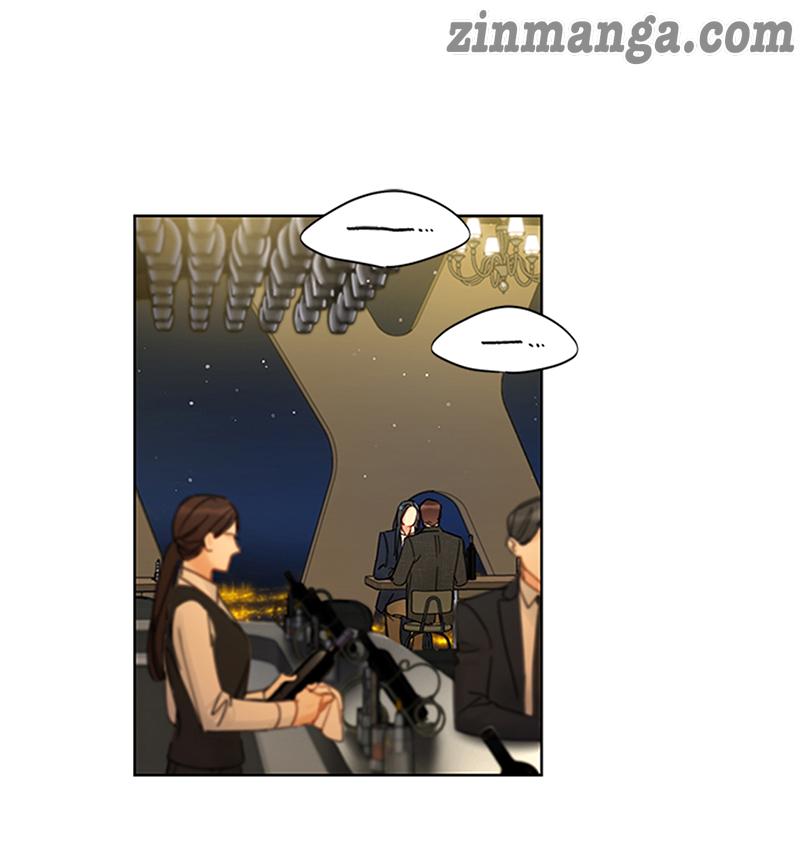 I got a date with the president Chapter 156 - page 33