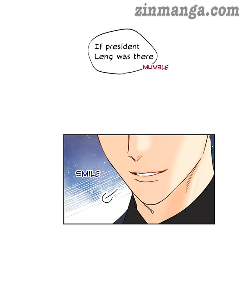 I got a date with the president Chapter 156 - page 4