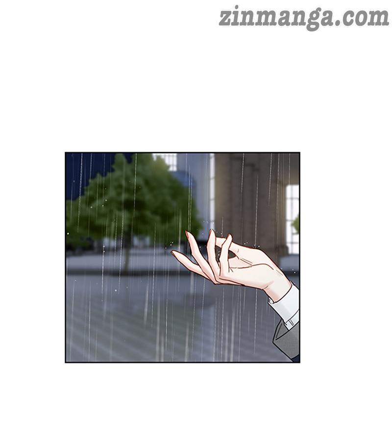I got a date with the president Chapter 156 - page 8