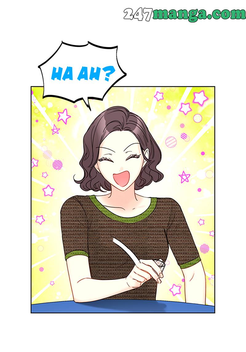I got a date with the president Chapter 155 - page 3