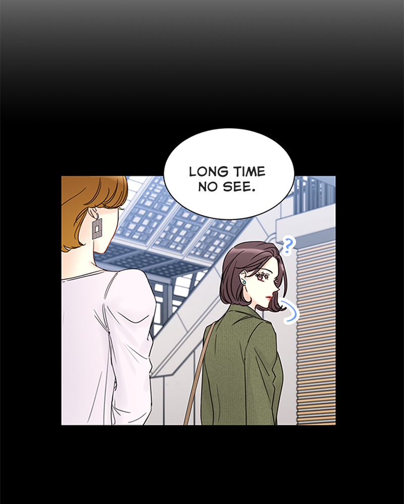 I got a date with the president Chapter 155 - page 5