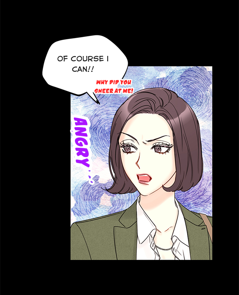 I got a date with the president Chapter 155 - page 7