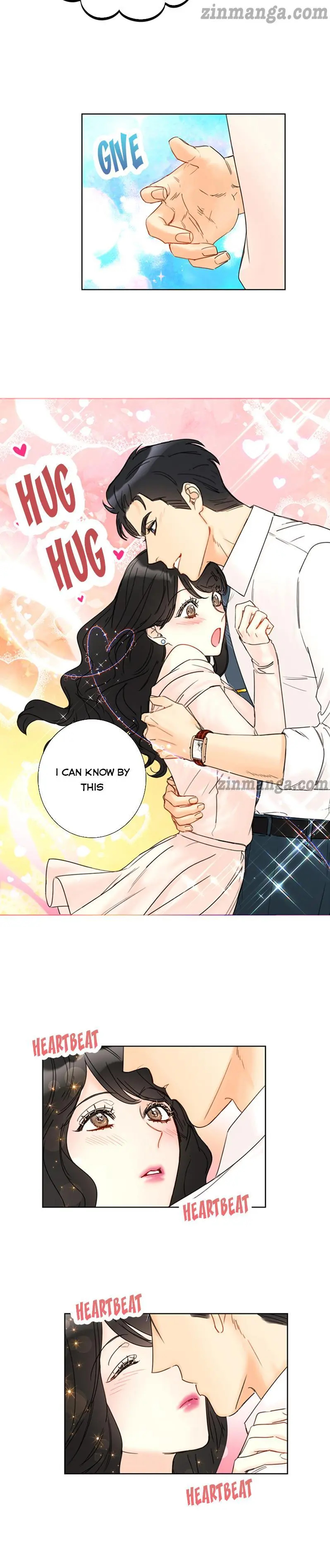 I got a date with the president Chapter 143 - page 7