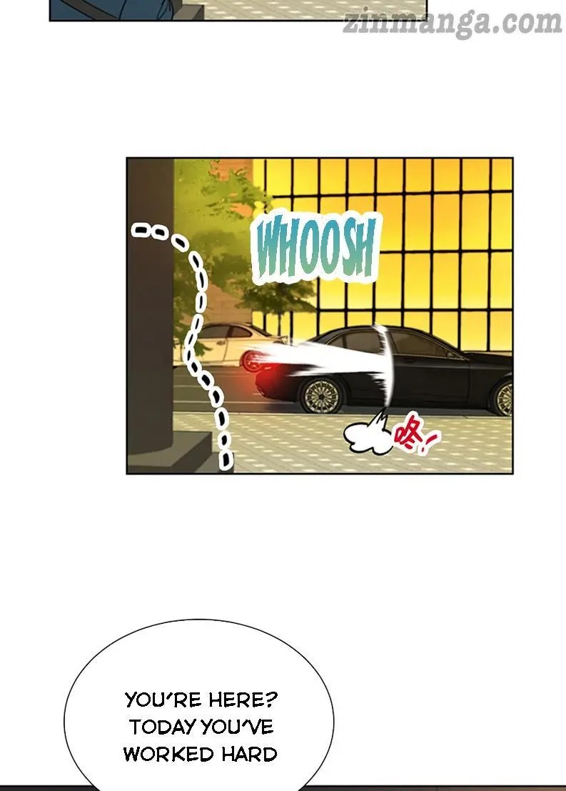 I got a date with the president Chapter 118 - page 15