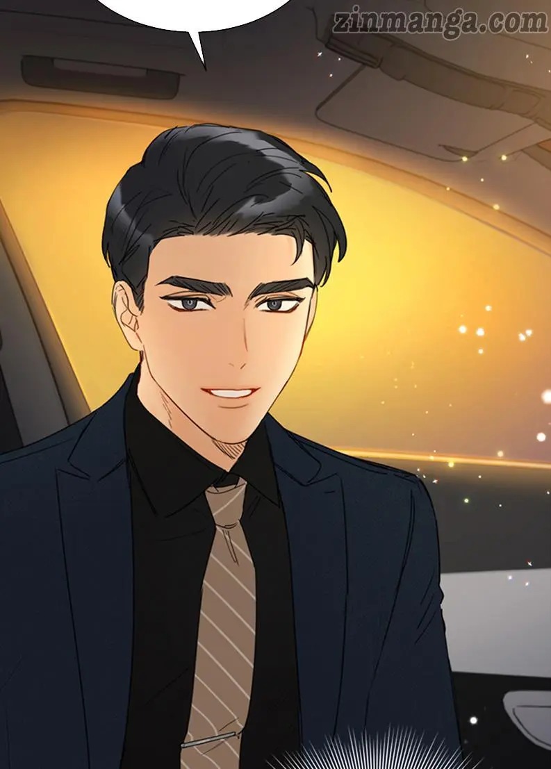 I got a date with the president Chapter 118 - page 16