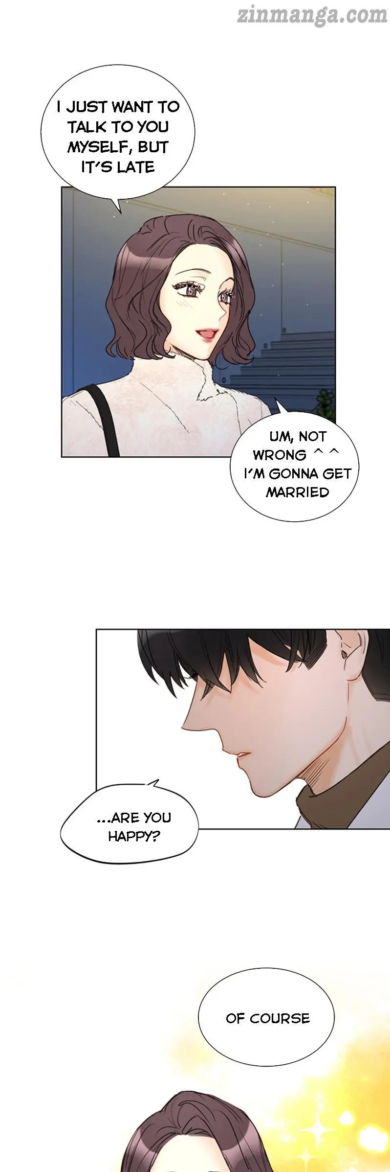 I got a date with the president Chapter 118 - page 2