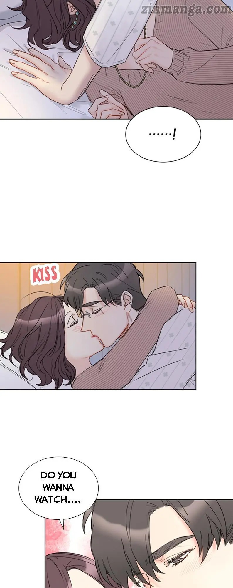I got a date with the president Chapter 117 - page 9