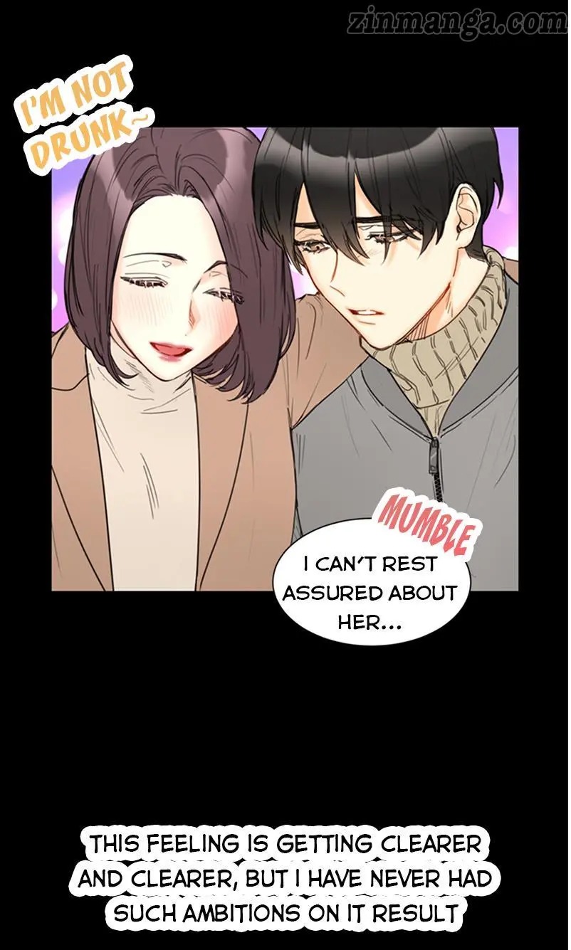 I got a date with the president Chapter 115 - page 11