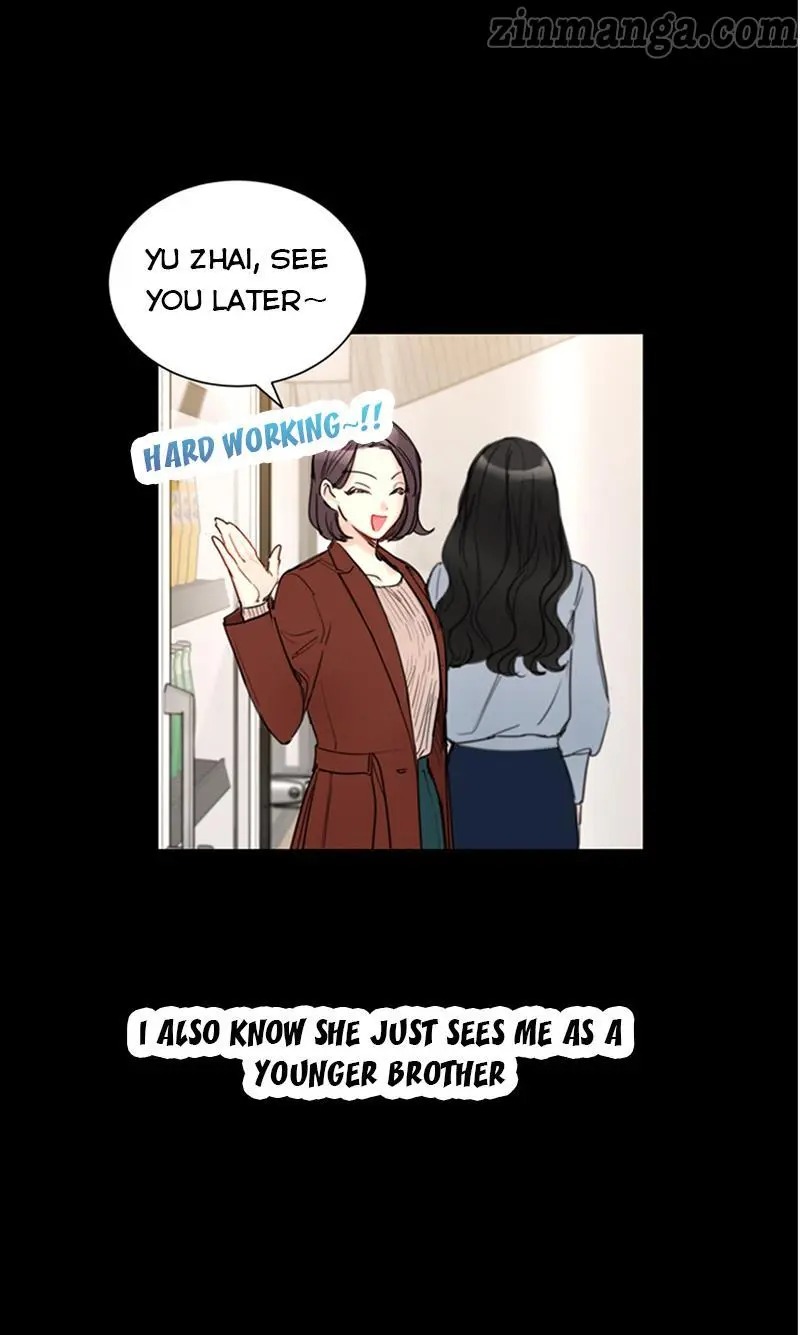 I got a date with the president Chapter 115 - page 12