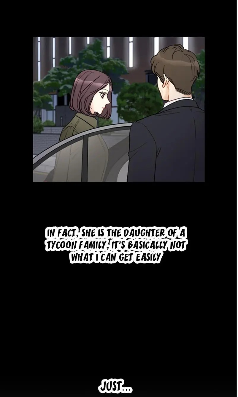 I got a date with the president Chapter 115 - page 13