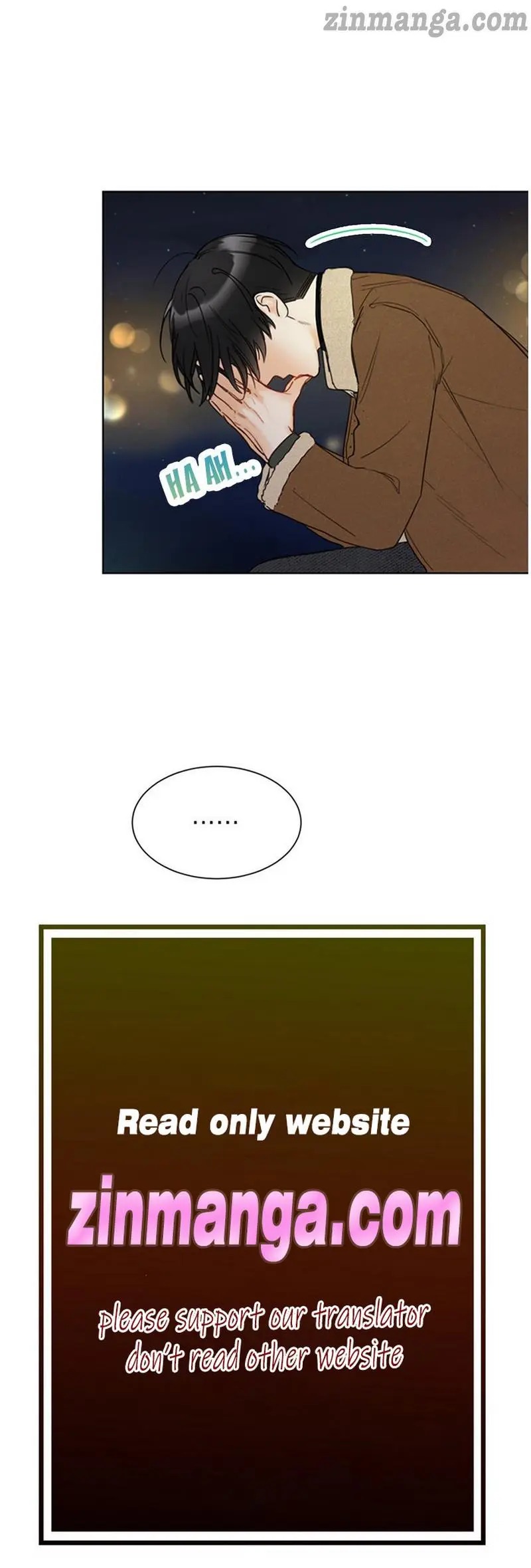 I got a date with the president Chapter 115 - page 16