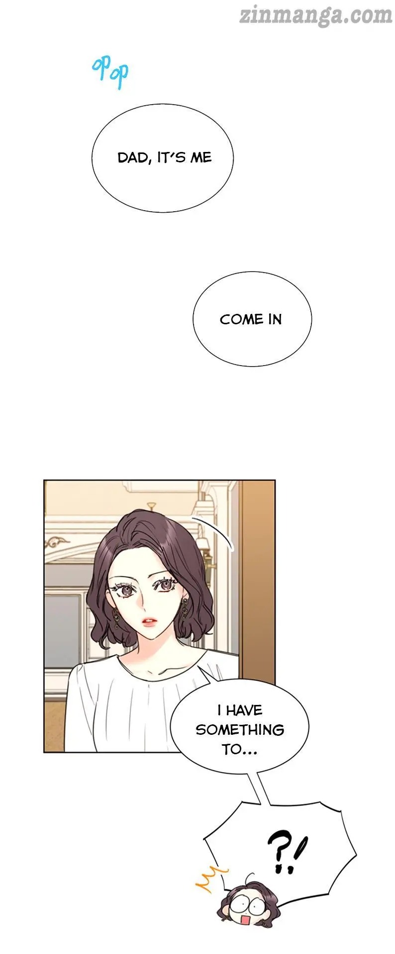 I got a date with the president Chapter 112 - page 5