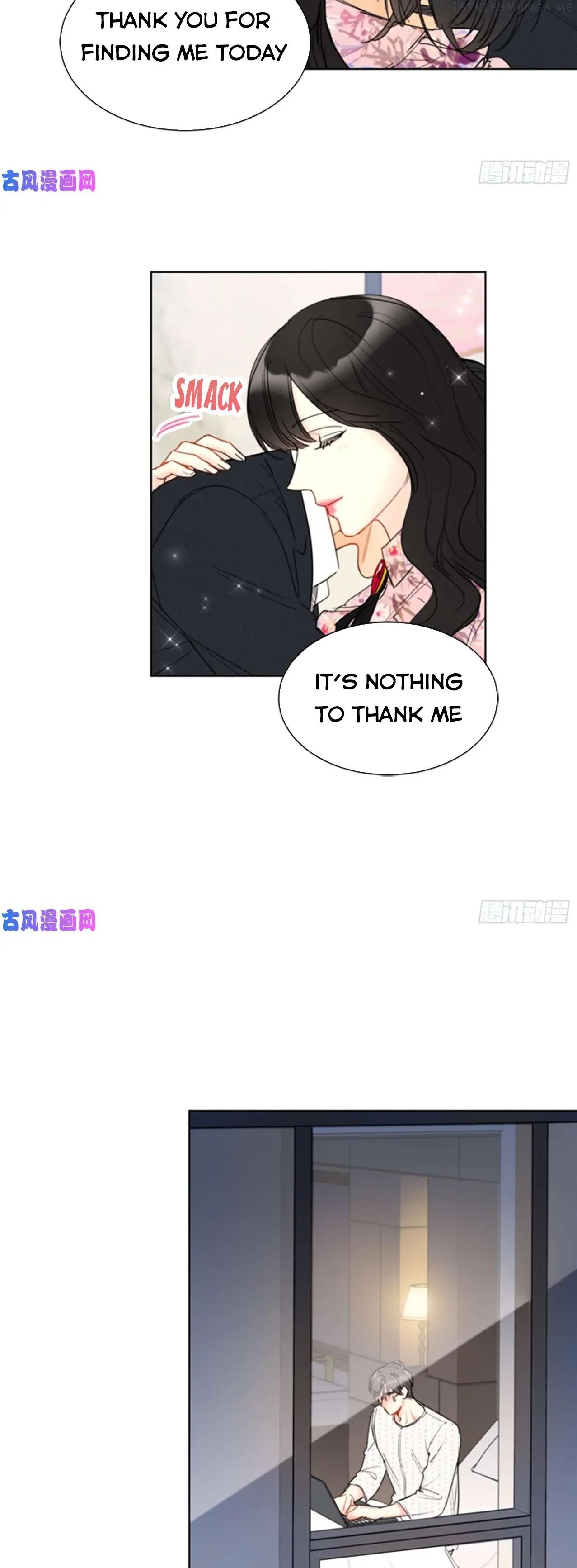 I got a date with the president Chapter 111.5 - page 10