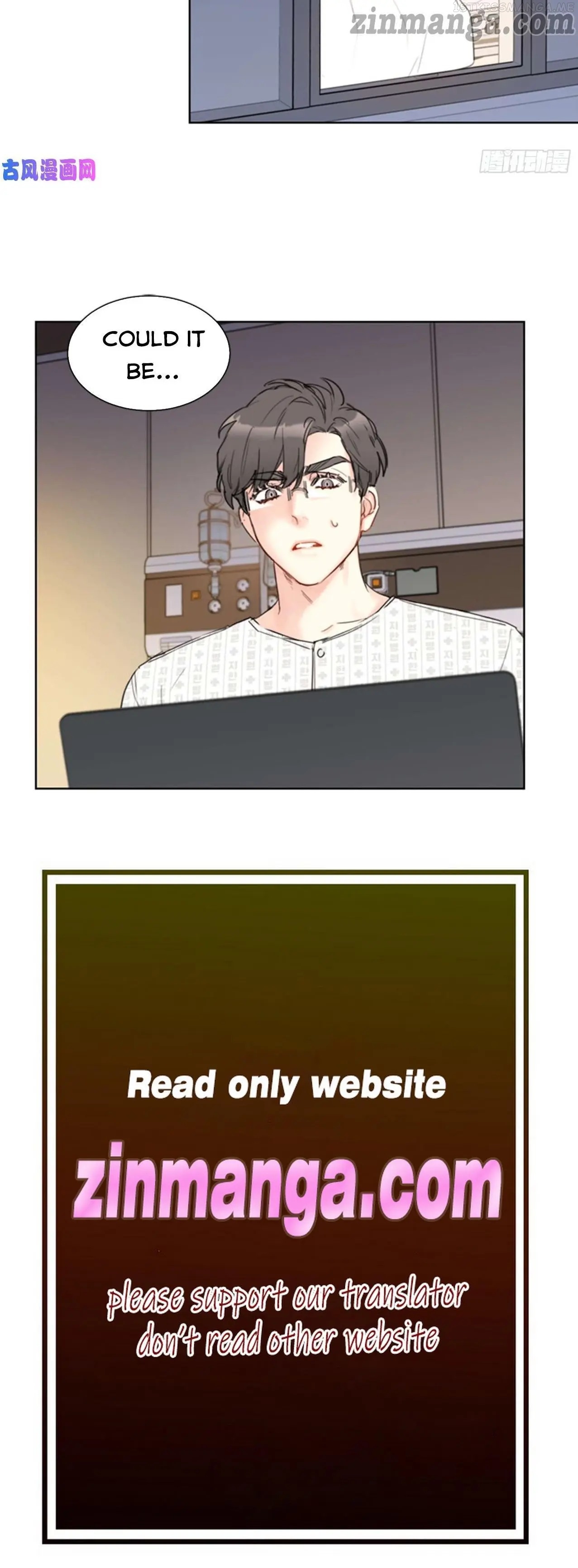 I got a date with the president Chapter 111.5 - page 11