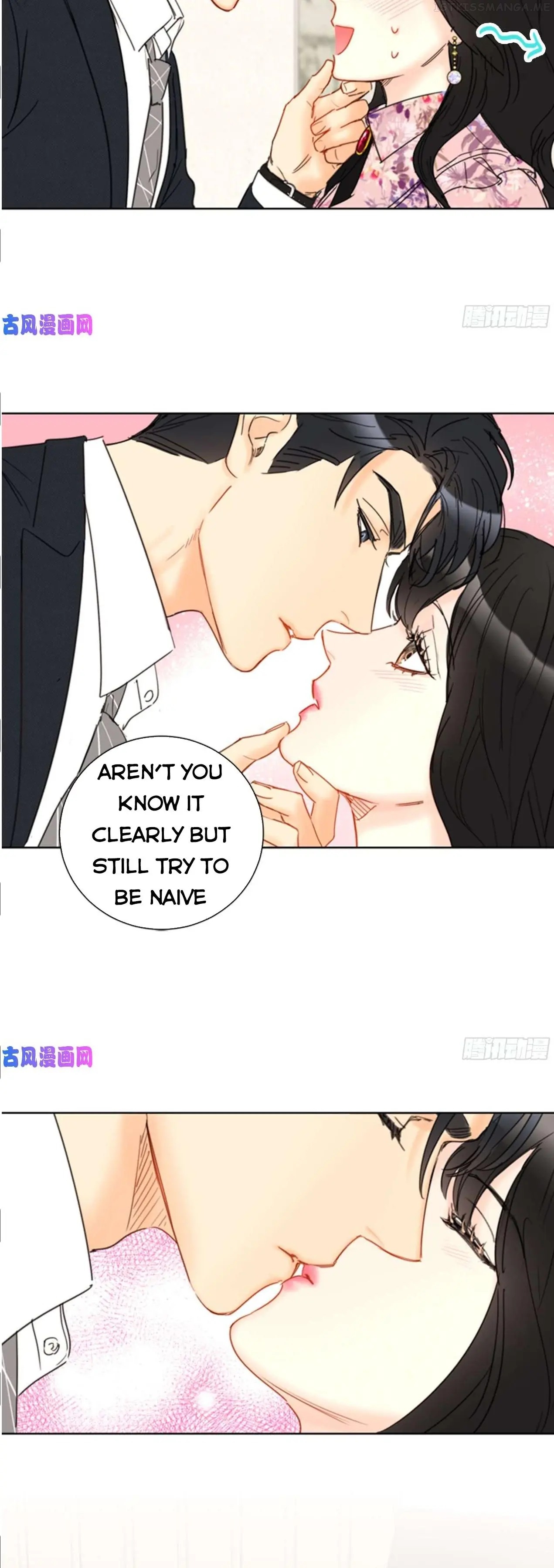 I got a date with the president Chapter 111.5 - page 5