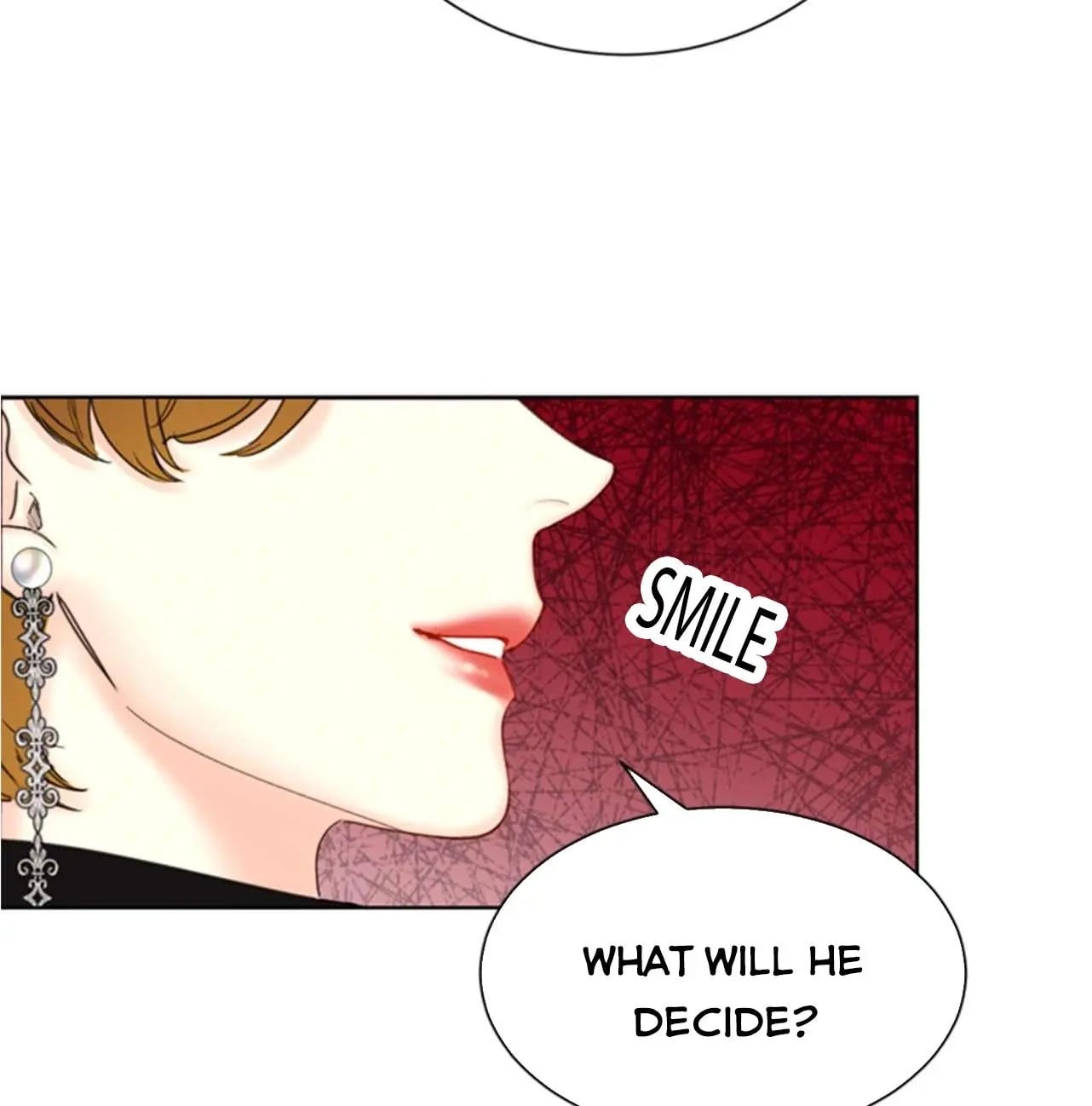 I got a date with the president Chapter 110 - page 25