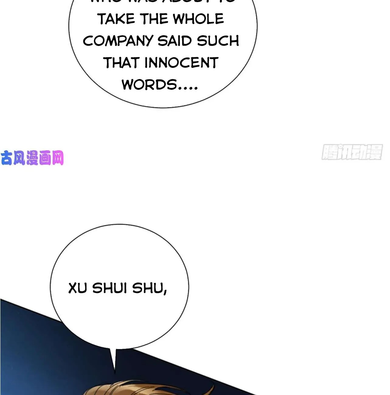 I got a date with the president Chapter 110 - page 30