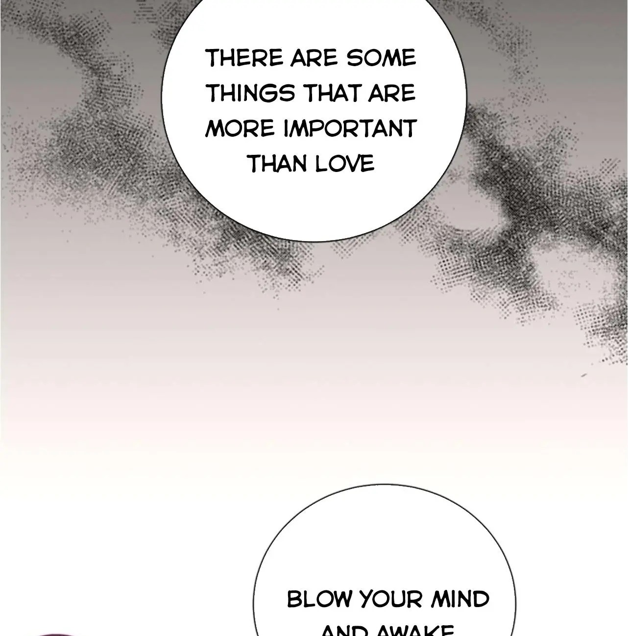 I got a date with the president Chapter 110 - page 34