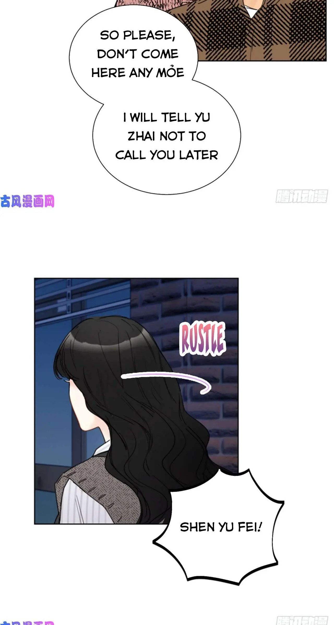I got a date with the president Chapter 109 - page 5