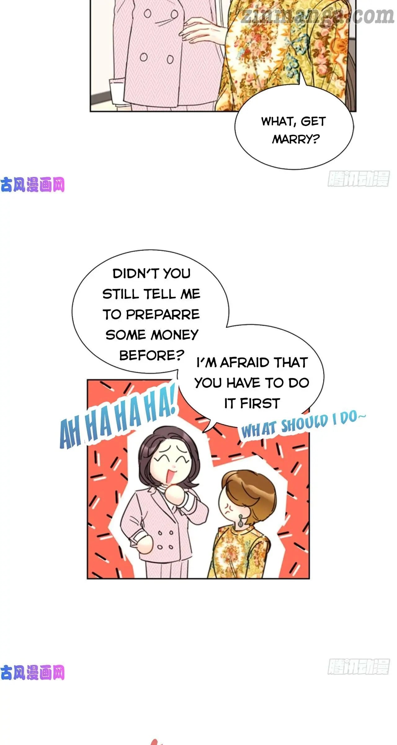 I got a date with the president Chapter 106 - page 13