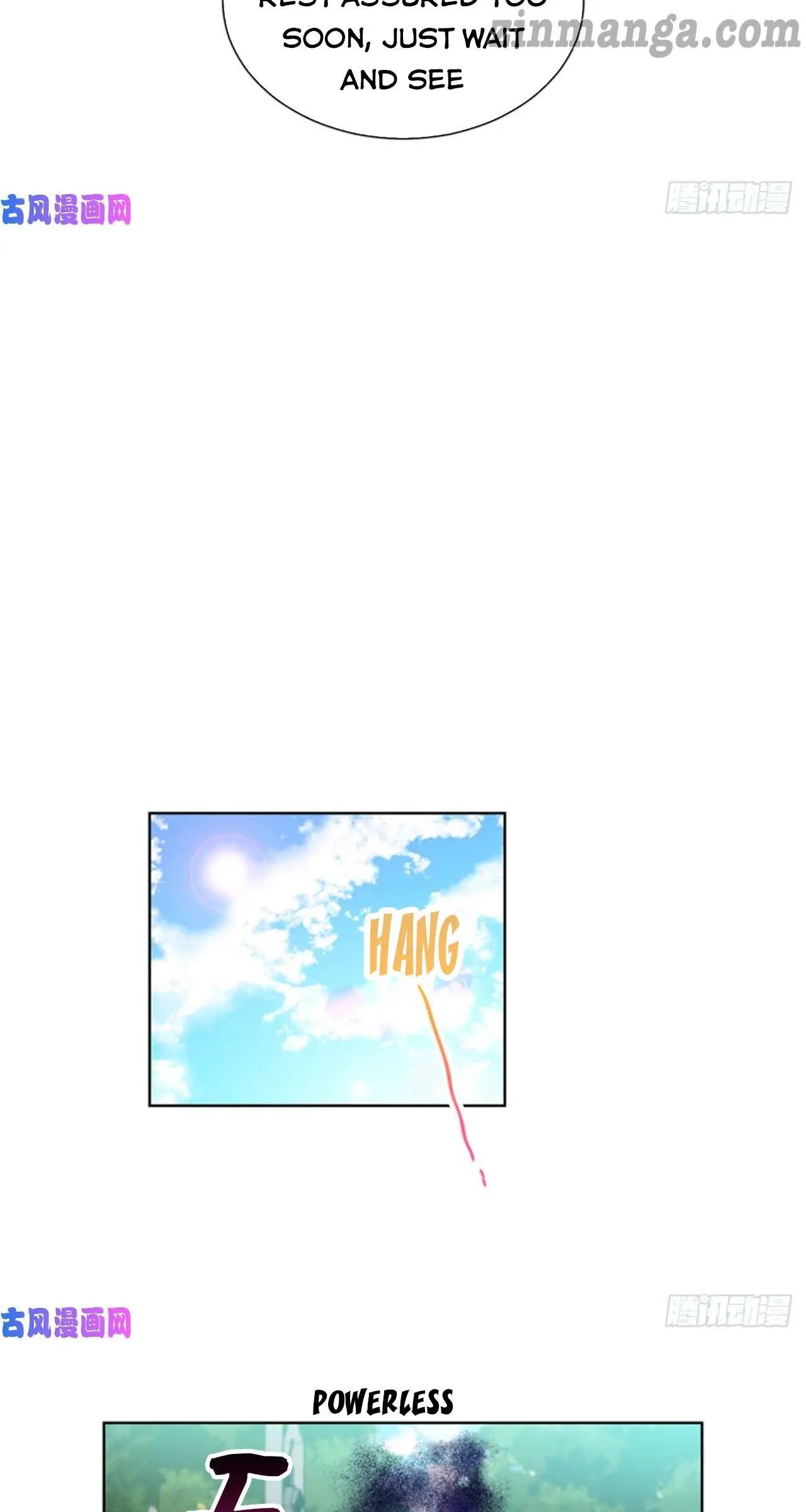 I got a date with the president Chapter 106 - page 18