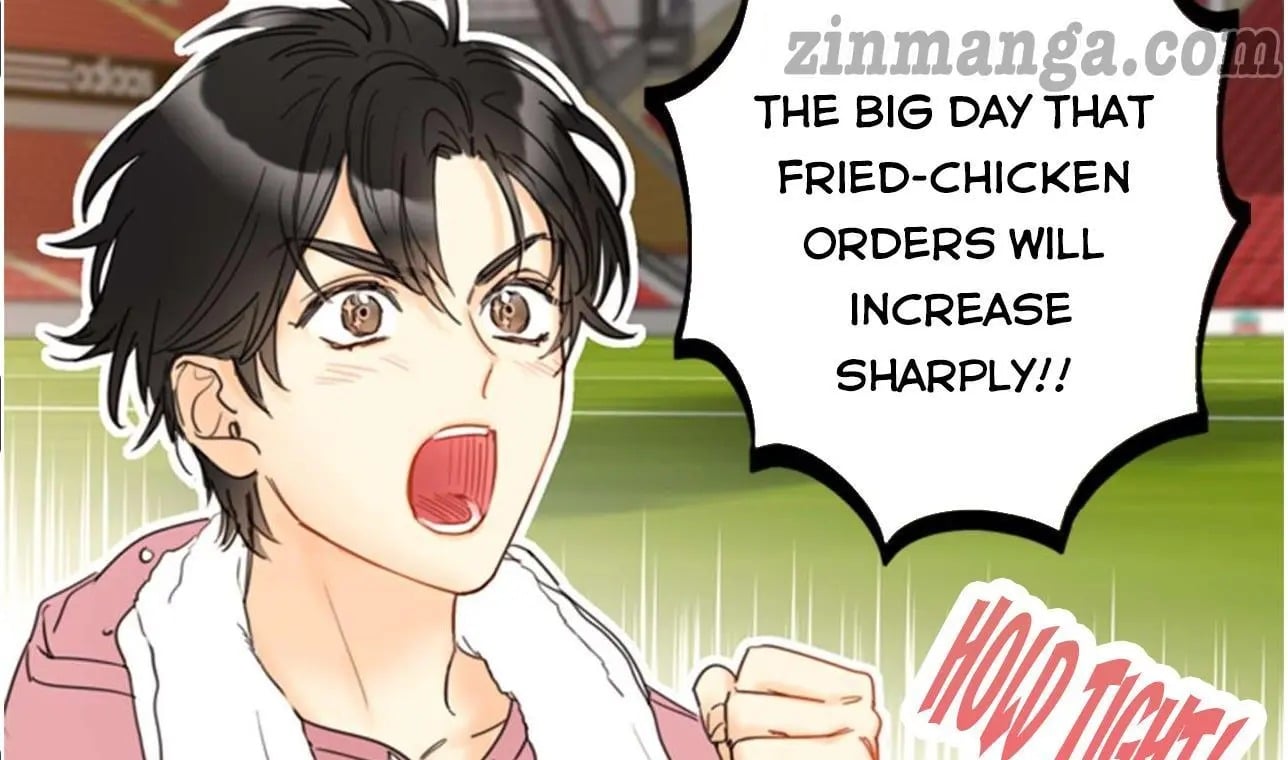 I got a date with the president Chapter 106 - page 25