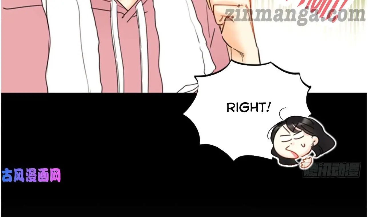 I got a date with the president Chapter 106 - page 26