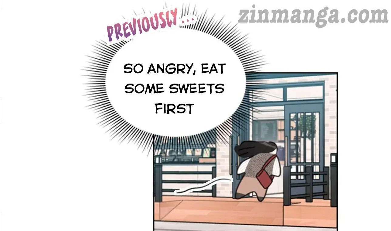 I got a date with the president Chapter 106 - page 30