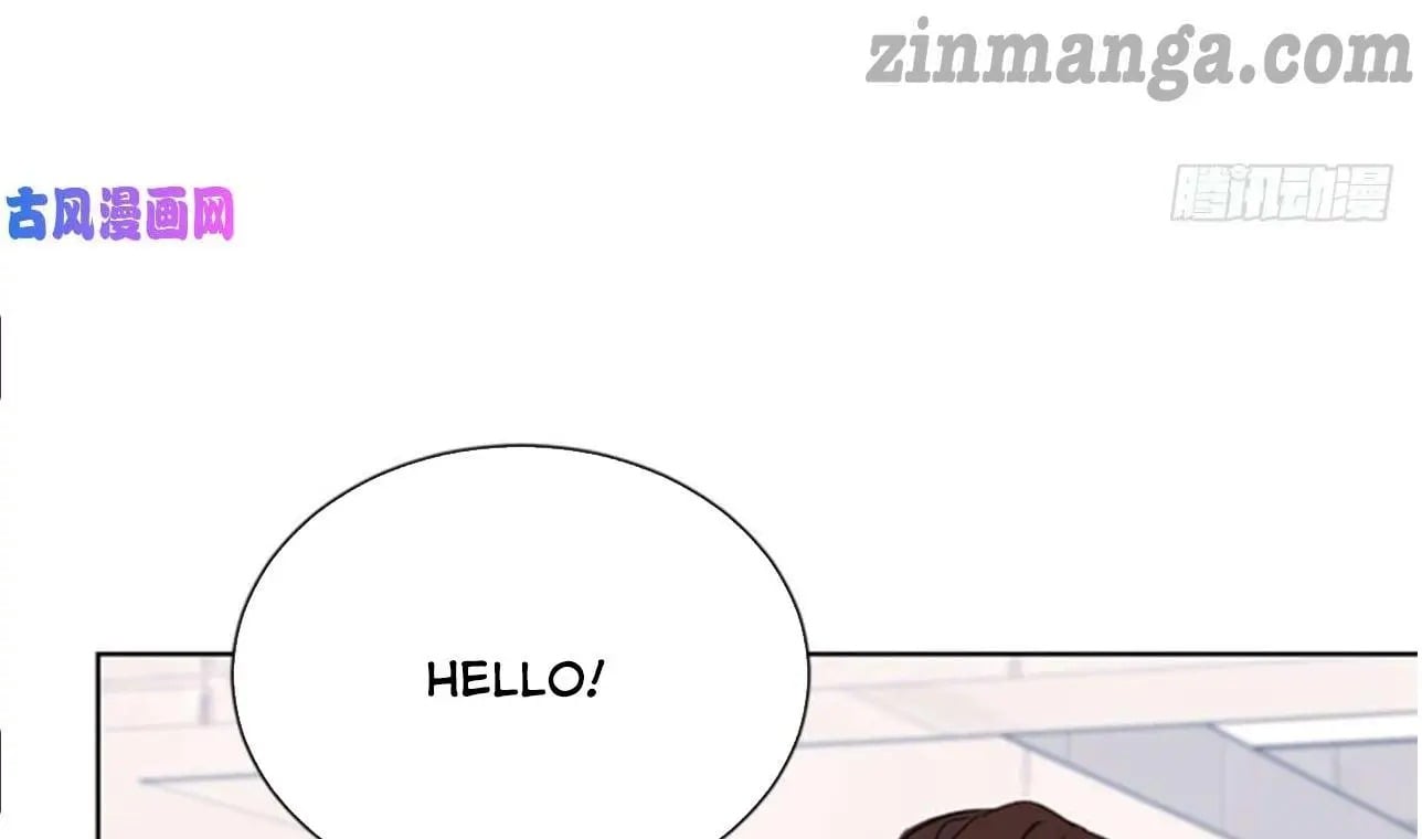 I got a date with the president Chapter 106 - page 34