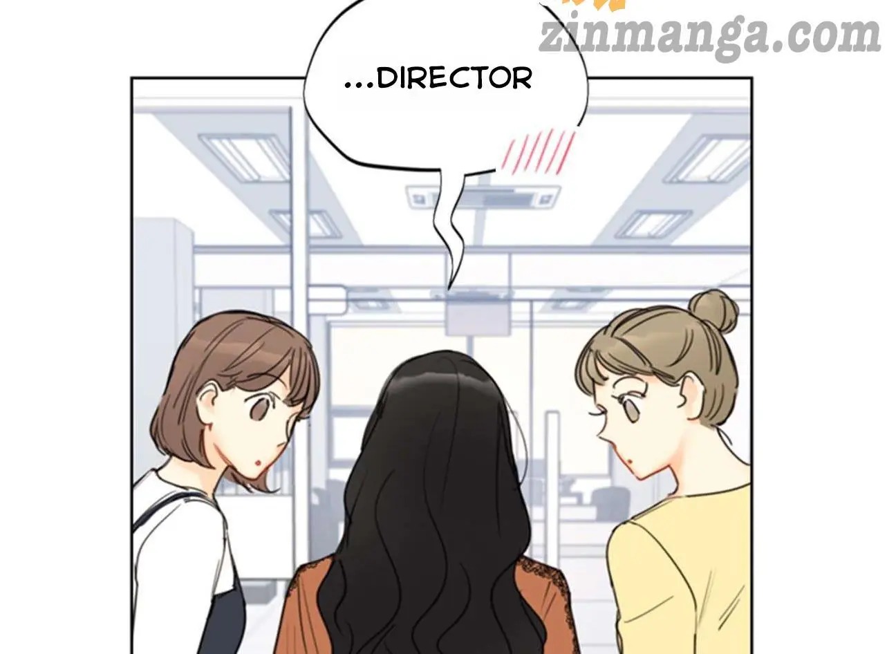 I got a date with the president Chapter 105 - page 26