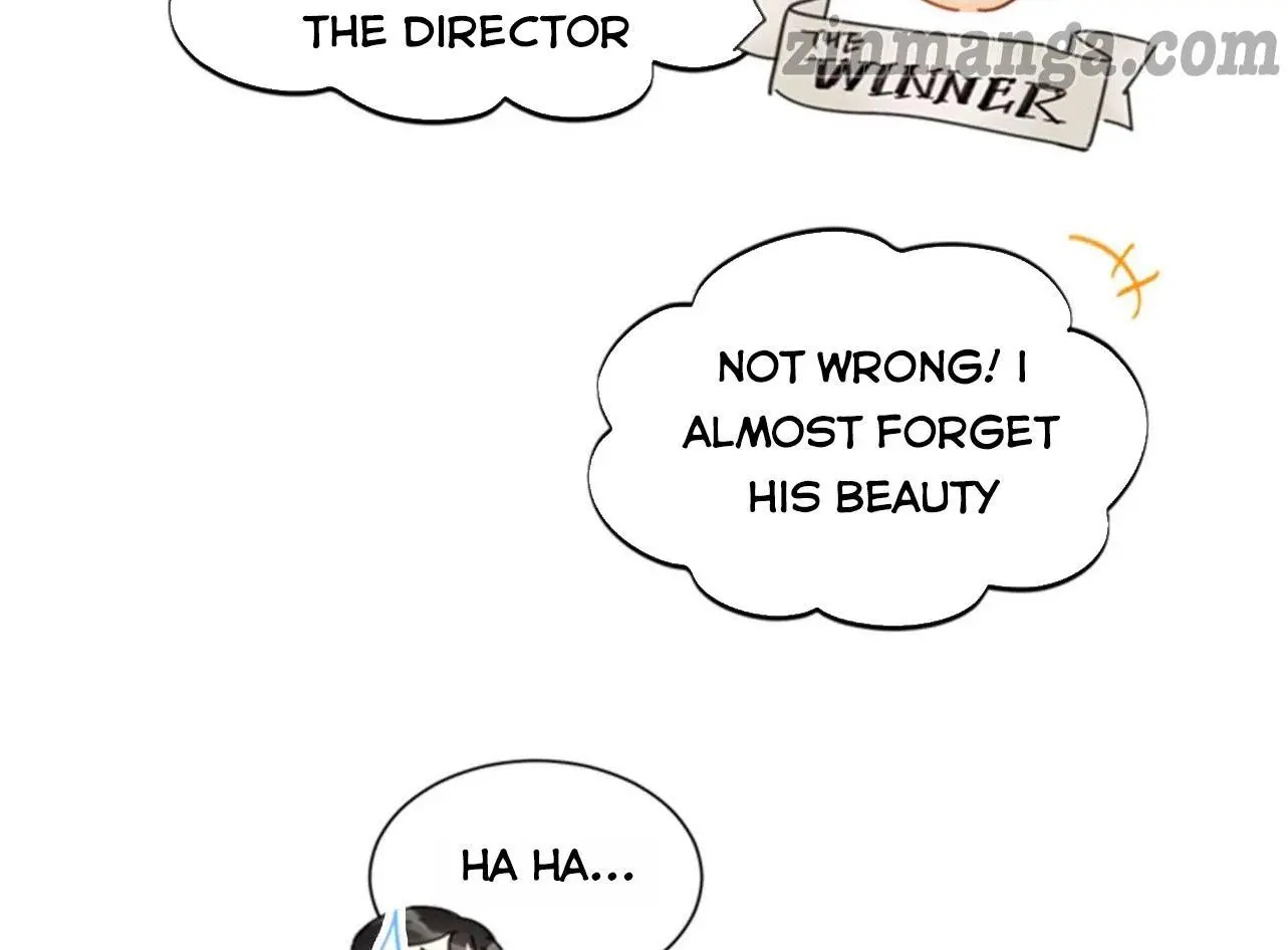 I got a date with the president Chapter 105 - page 28