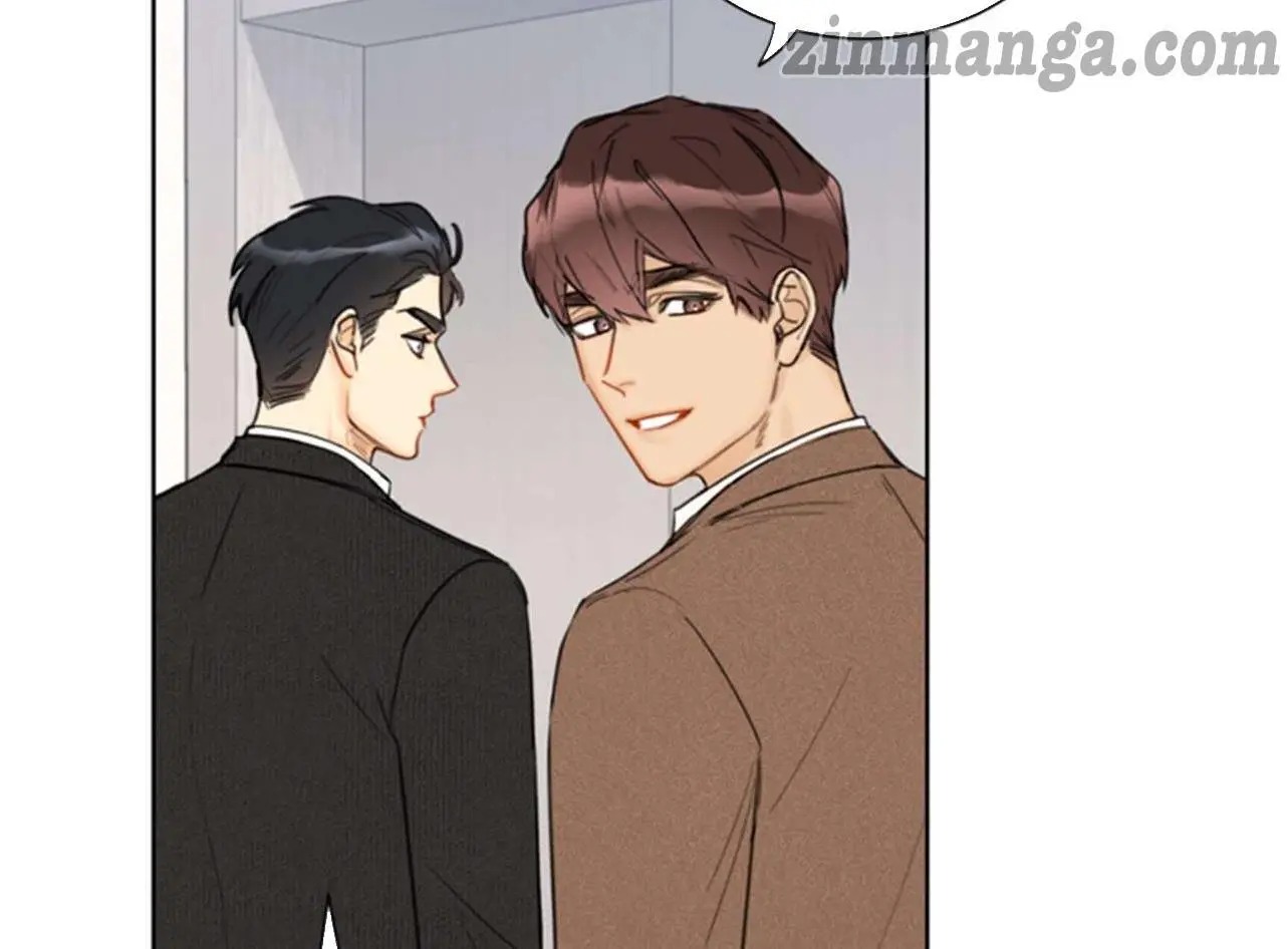 I got a date with the president Chapter 105 - page 30