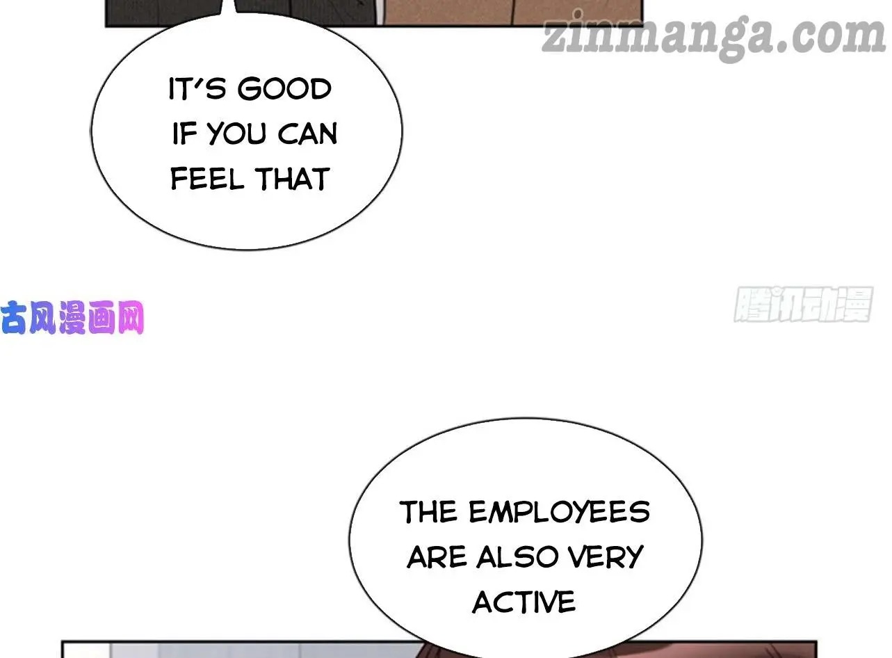 I got a date with the president Chapter 105 - page 31