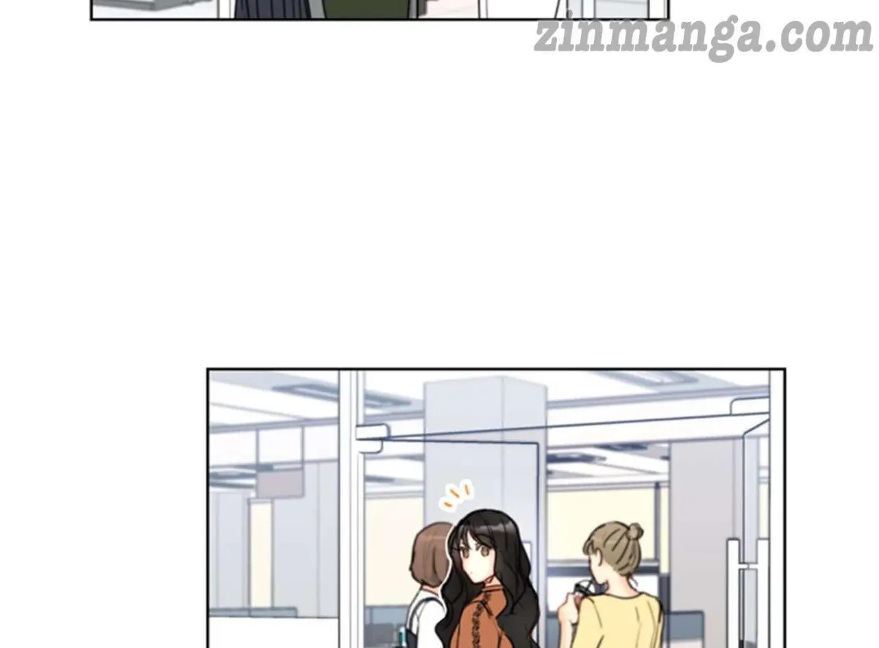 I got a date with the president Chapter 105 - page 34