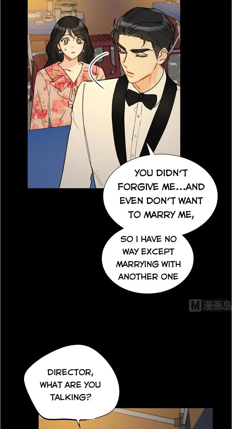 I got a date with the president Chapter 104 - page 14