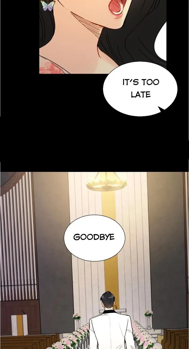 I got a date with the president Chapter 104 - page 16