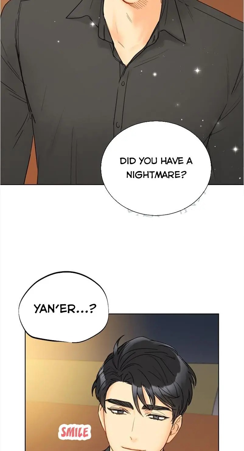 I got a date with the president Chapter 104 - page 20