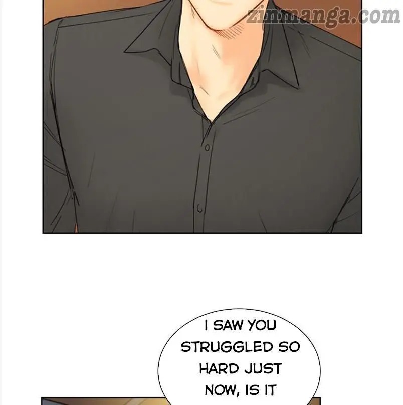 I got a date with the president Chapter 104 - page 21