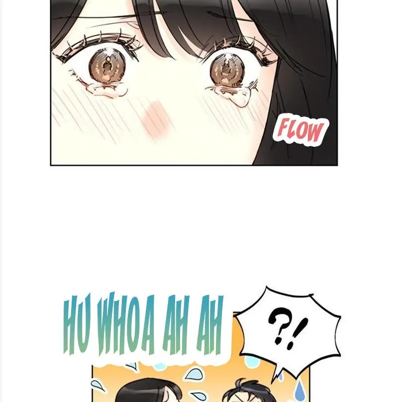 I got a date with the president Chapter 104 - page 23