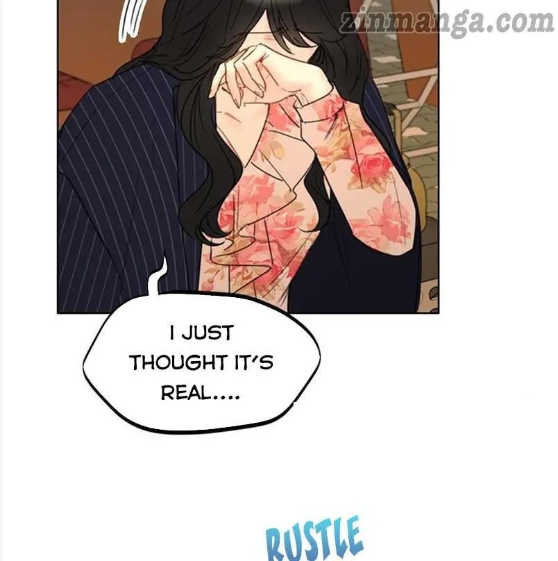 I got a date with the president Chapter 104 - page 25