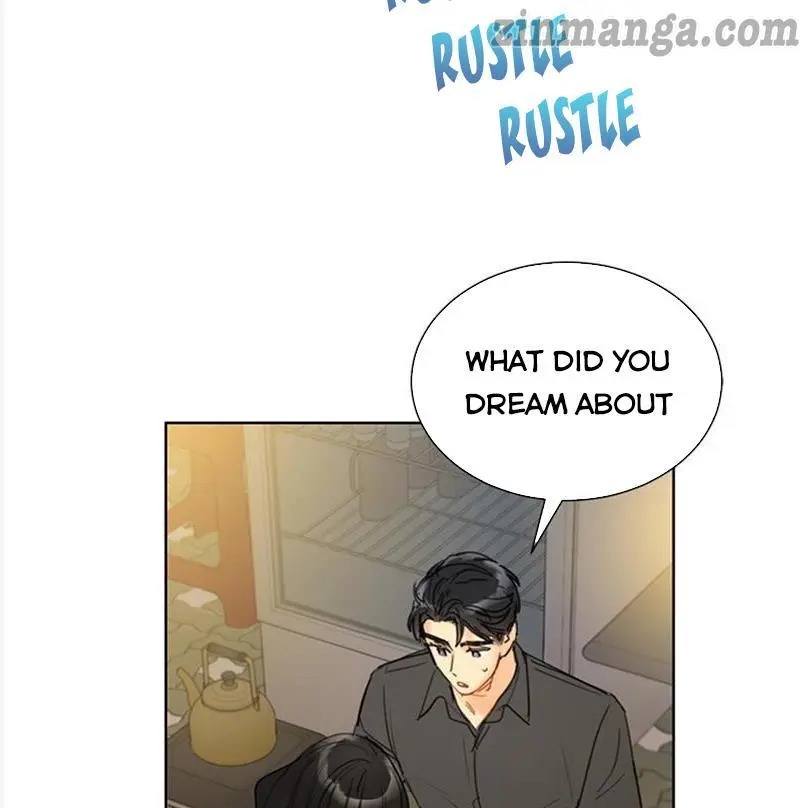 I got a date with the president Chapter 104 - page 26