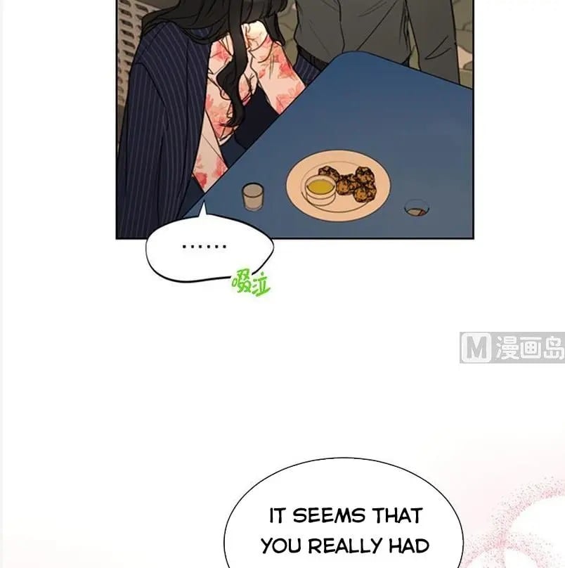 I got a date with the president Chapter 104 - page 27