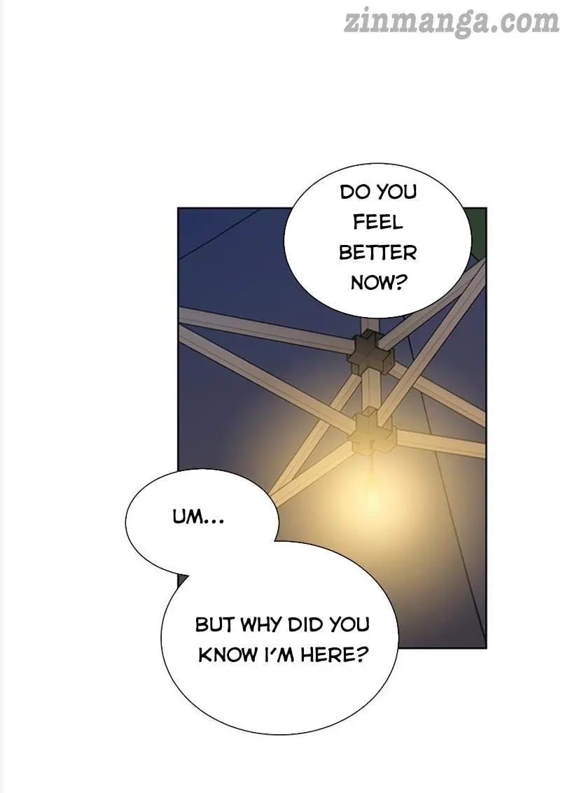 I got a date with the president Chapter 104 - page 31